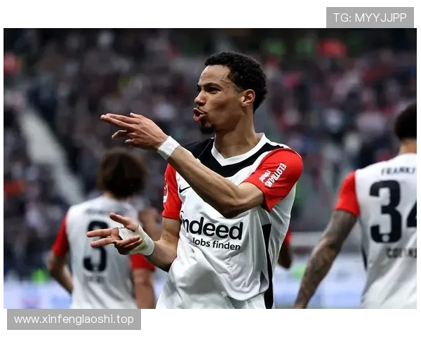 埃基蒂克传球质量堪比顶级球员