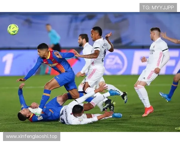 巴萨主帅决赛全胜冲击11冠