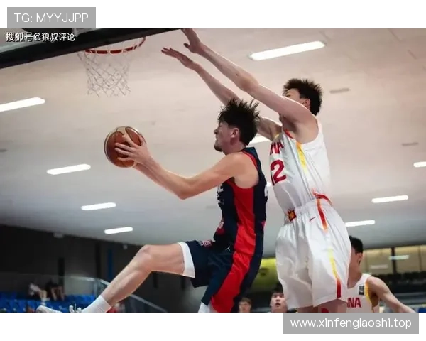 郇斯楠美高24分绝平全面升级