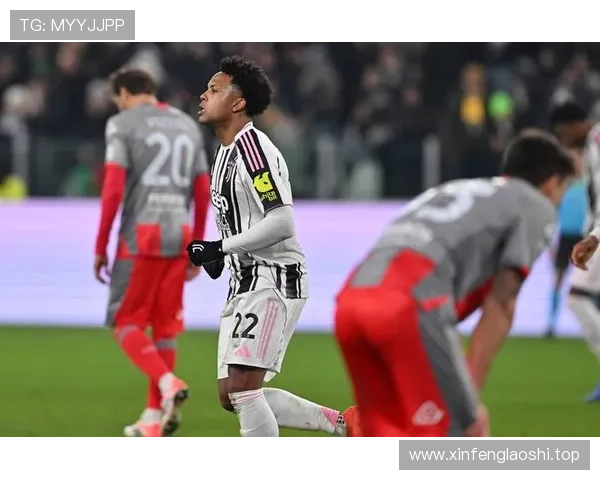 实至名归麦肯尼荣膺尤文月最佳