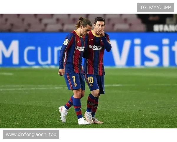 巴萨战莱万特双星齐发冲胜之战